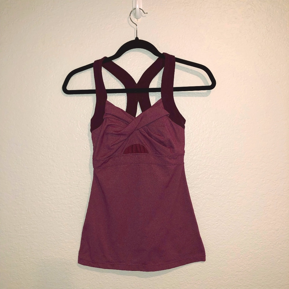 Athleta | Tank Top